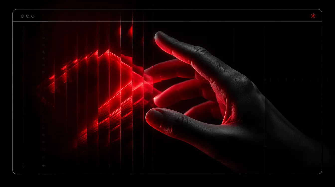 AI automation and technology solutions Dubai - Marvex Media