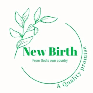 new birth