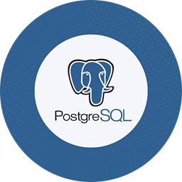 postgresql